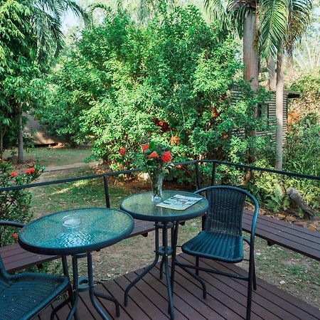 Breeze Holiday Parks - Mary River Marrakai Экстерьер фото
