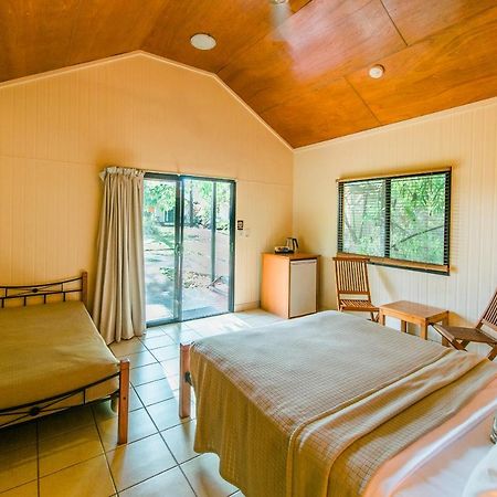 Breeze Holiday Parks - Mary River Marrakai Экстерьер фото