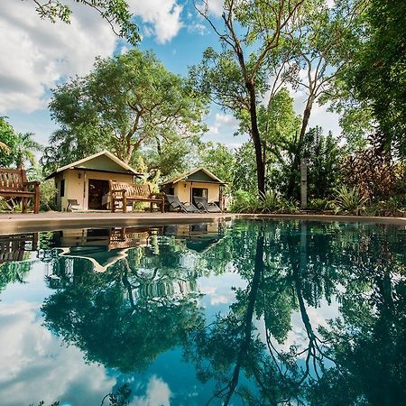 Breeze Holiday Parks - Mary River Marrakai Экстерьер фото