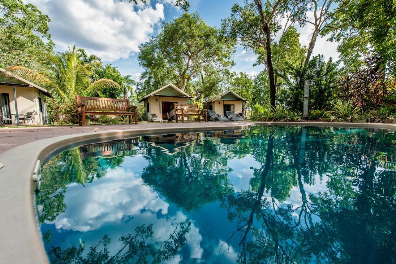 Breeze Holiday Parks - Mary River Marrakai Экстерьер фото