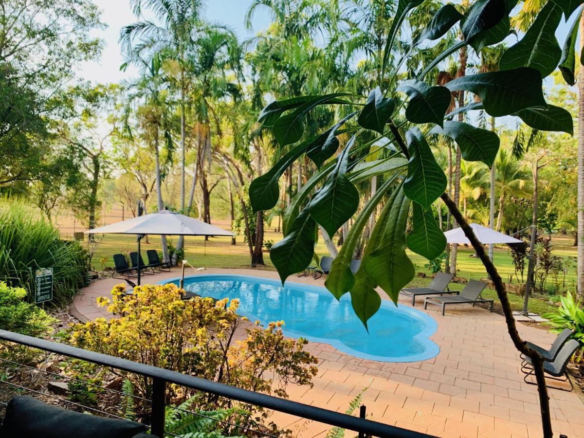 Breeze Holiday Parks - Mary River Marrakai Экстерьер фото