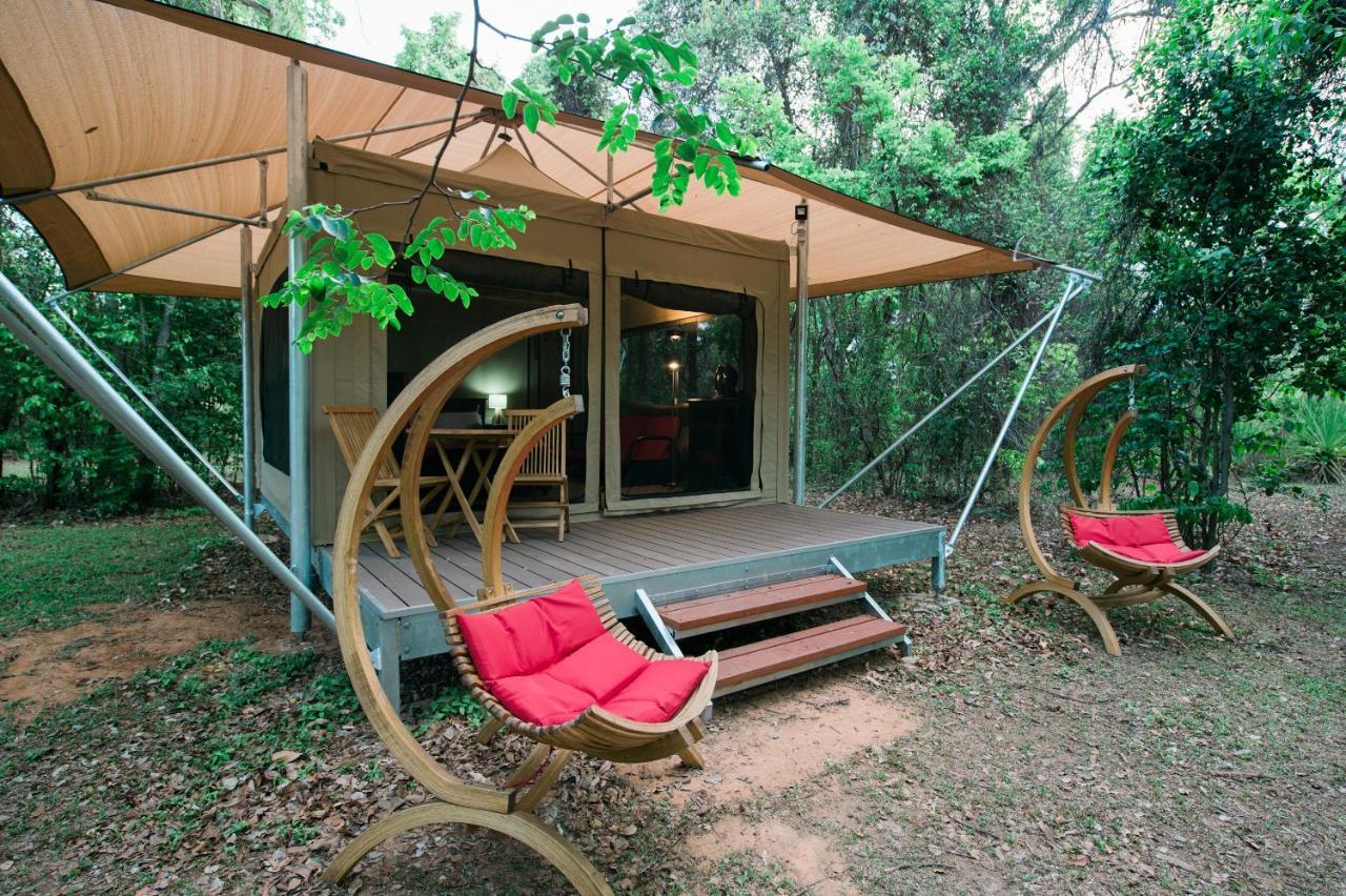 Breeze Holiday Parks - Mary River Marrakai Экстерьер фото