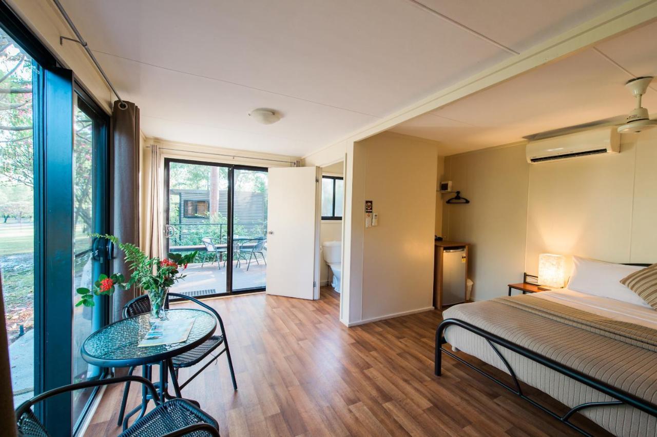 Breeze Holiday Parks - Mary River Marrakai Экстерьер фото