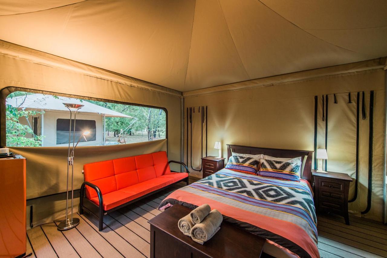 Breeze Holiday Parks - Mary River Marrakai Экстерьер фото