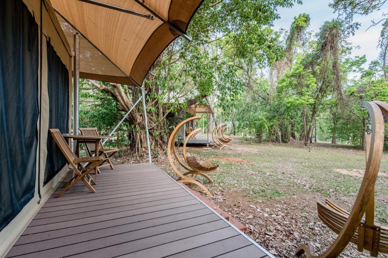 Breeze Holiday Parks - Mary River Marrakai Экстерьер фото