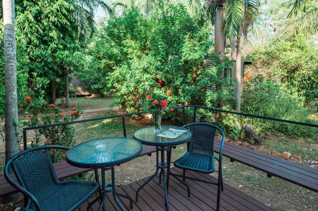 Breeze Holiday Parks - Mary River Marrakai Экстерьер фото