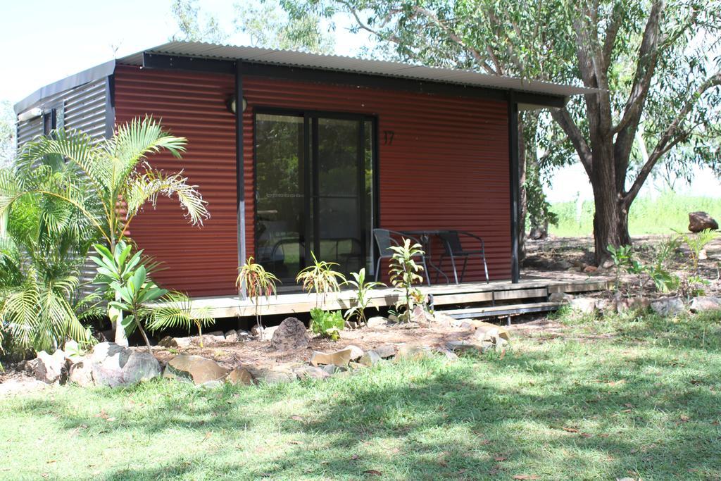 Breeze Holiday Parks - Mary River Marrakai Экстерьер фото