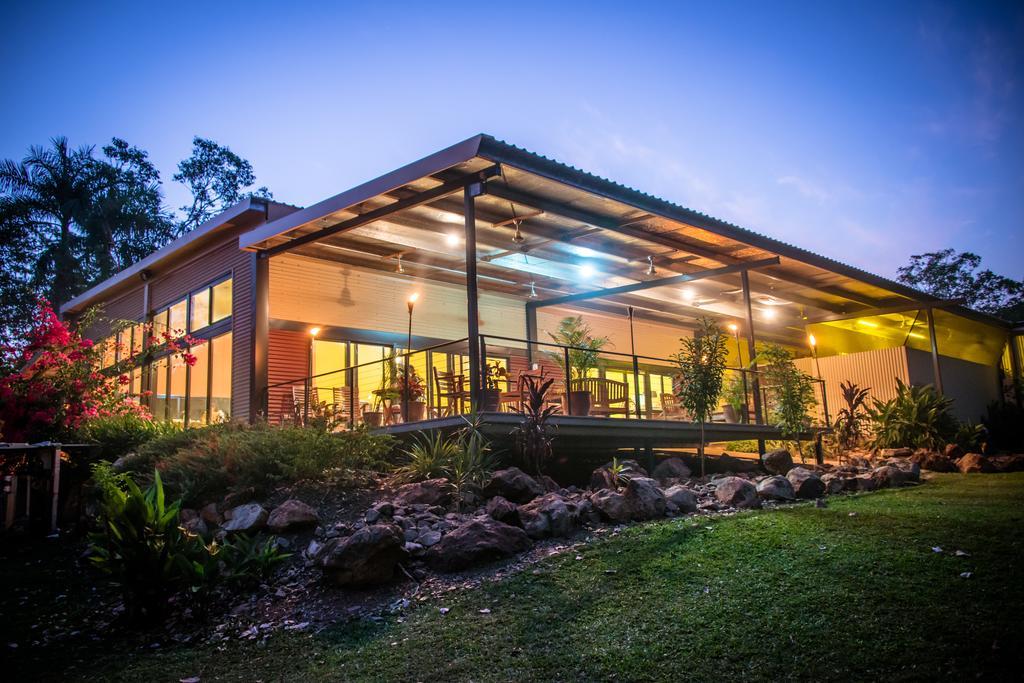 Breeze Holiday Parks - Mary River Marrakai Экстерьер фото