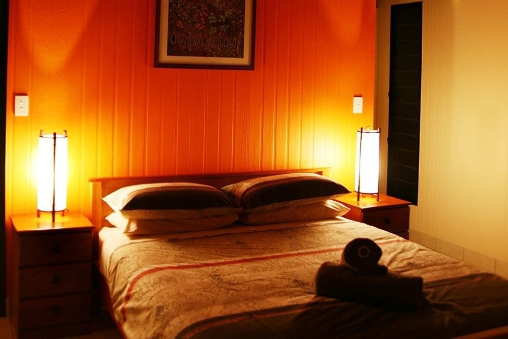 Breeze Holiday Parks - Mary River Marrakai Экстерьер фото