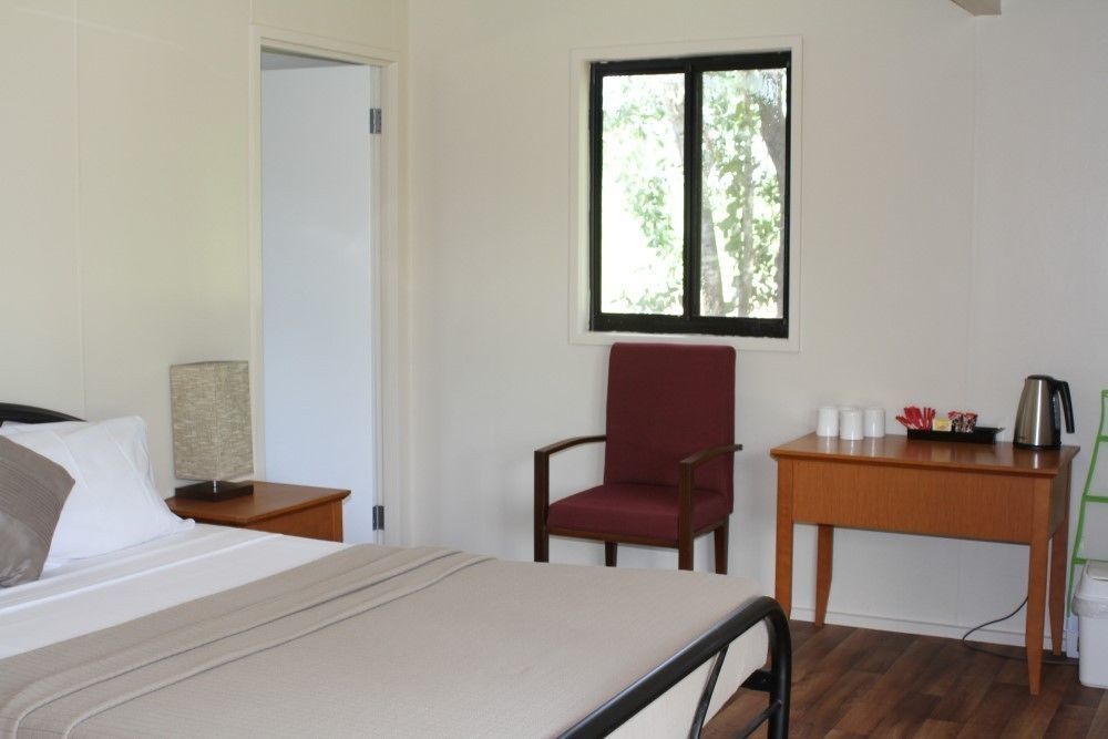 Breeze Holiday Parks - Mary River Marrakai Экстерьер фото