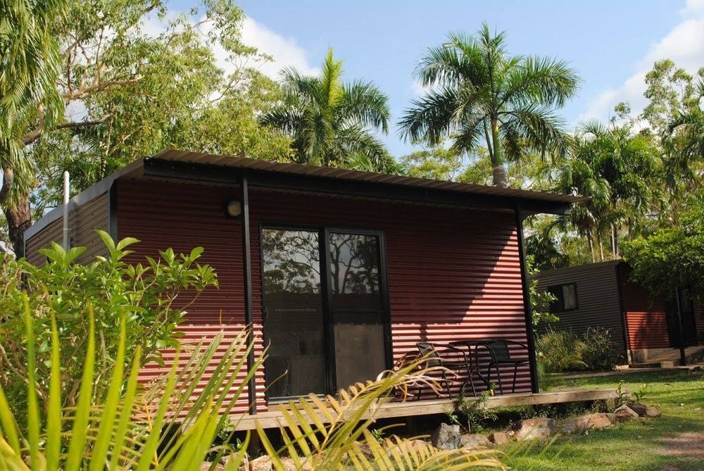 Breeze Holiday Parks - Mary River Marrakai Экстерьер фото