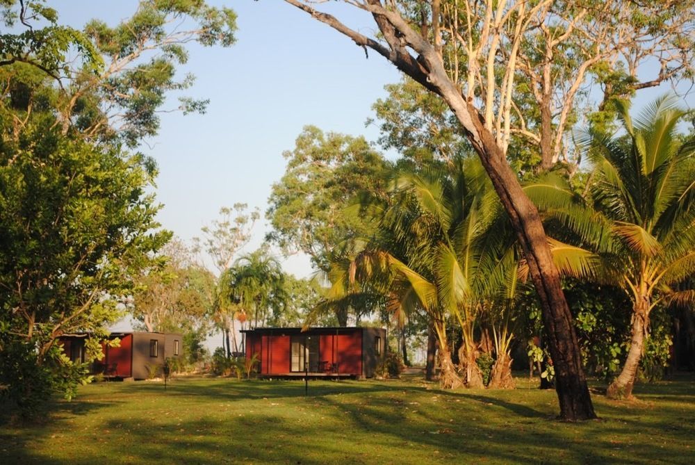 Breeze Holiday Parks - Mary River Marrakai Экстерьер фото