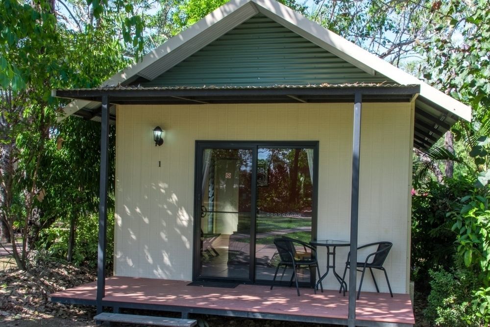 Breeze Holiday Parks - Mary River Marrakai Экстерьер фото