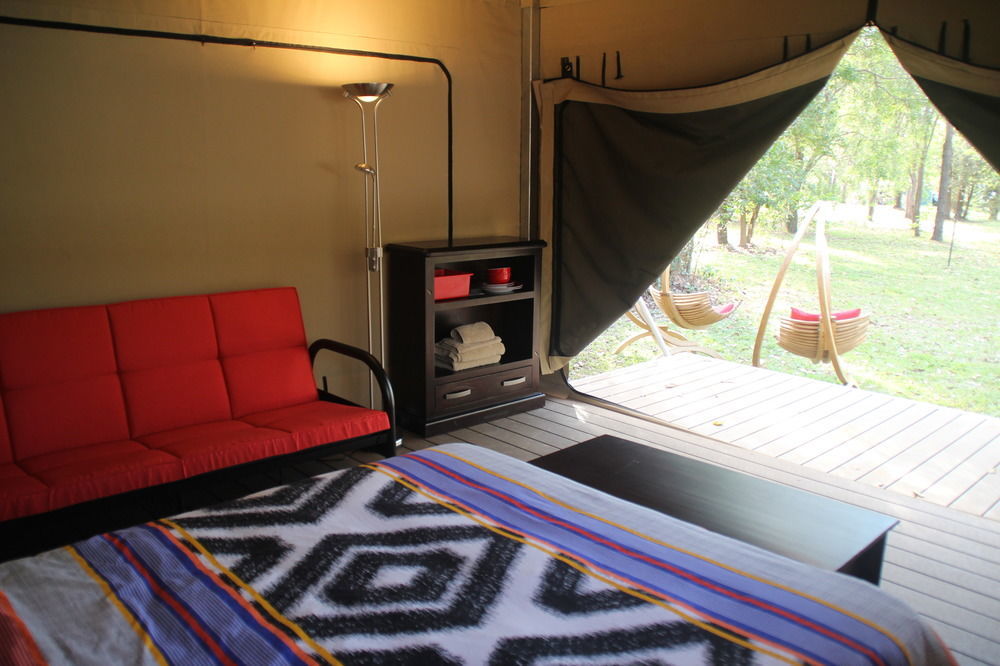 Breeze Holiday Parks - Mary River Marrakai Экстерьер фото