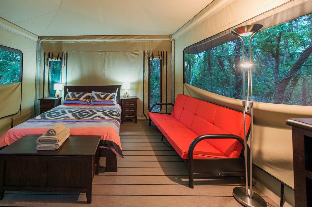 Breeze Holiday Parks - Mary River Marrakai Экстерьер фото