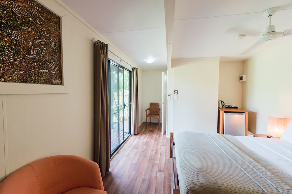 Breeze Holiday Parks - Mary River Marrakai Экстерьер фото