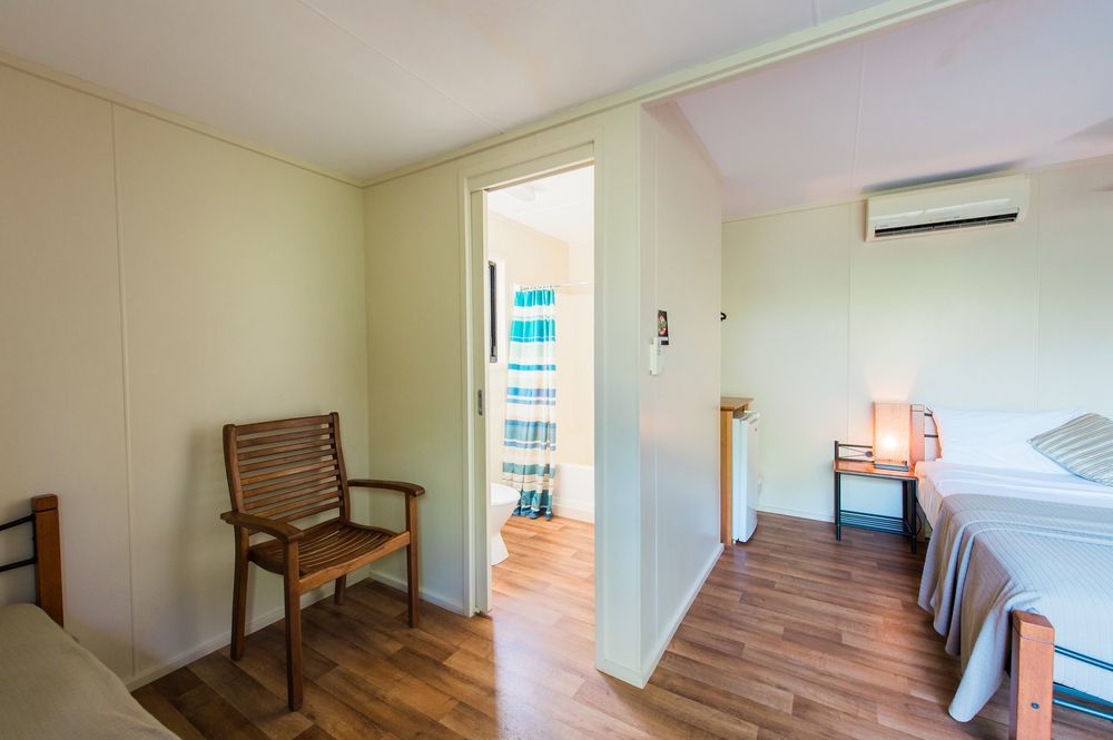 Breeze Holiday Parks - Mary River Marrakai Экстерьер фото